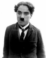 Charlie Chaplin 1921 #2